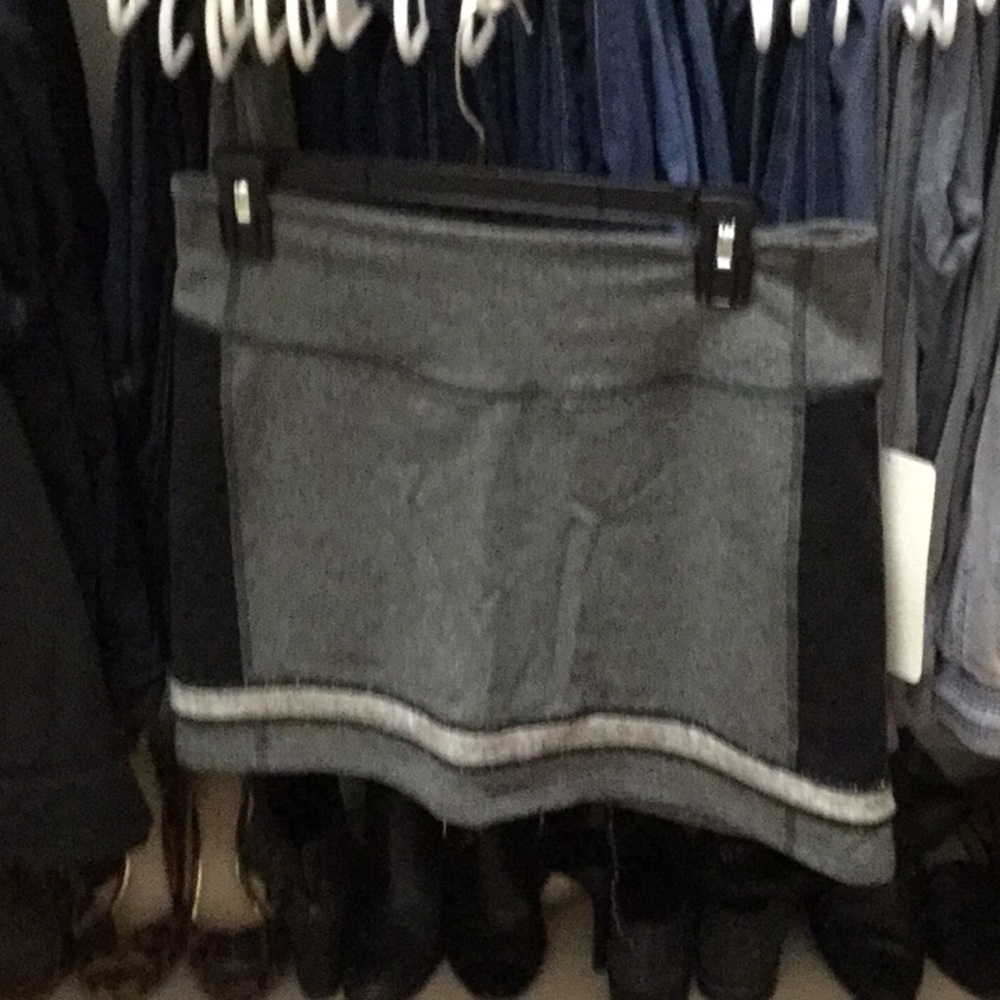 New with tags refresh skirt
